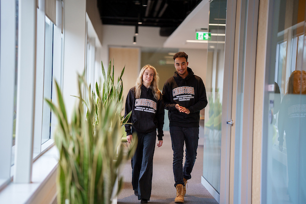 Custom Sweaters